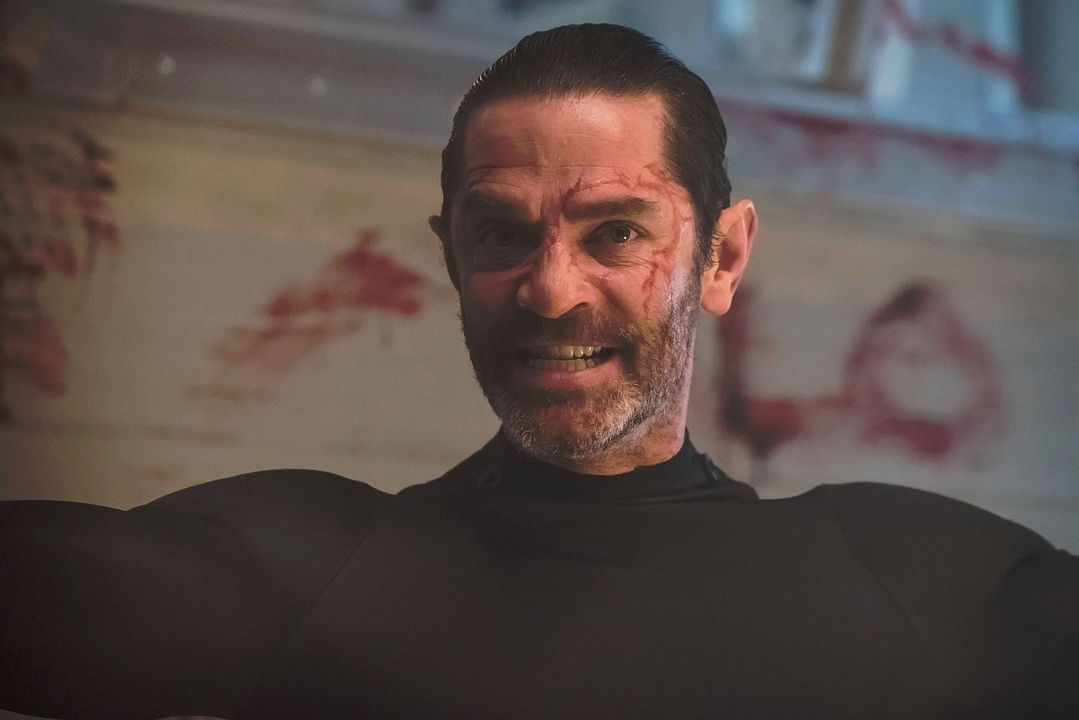 Gotham : Bild James Frain