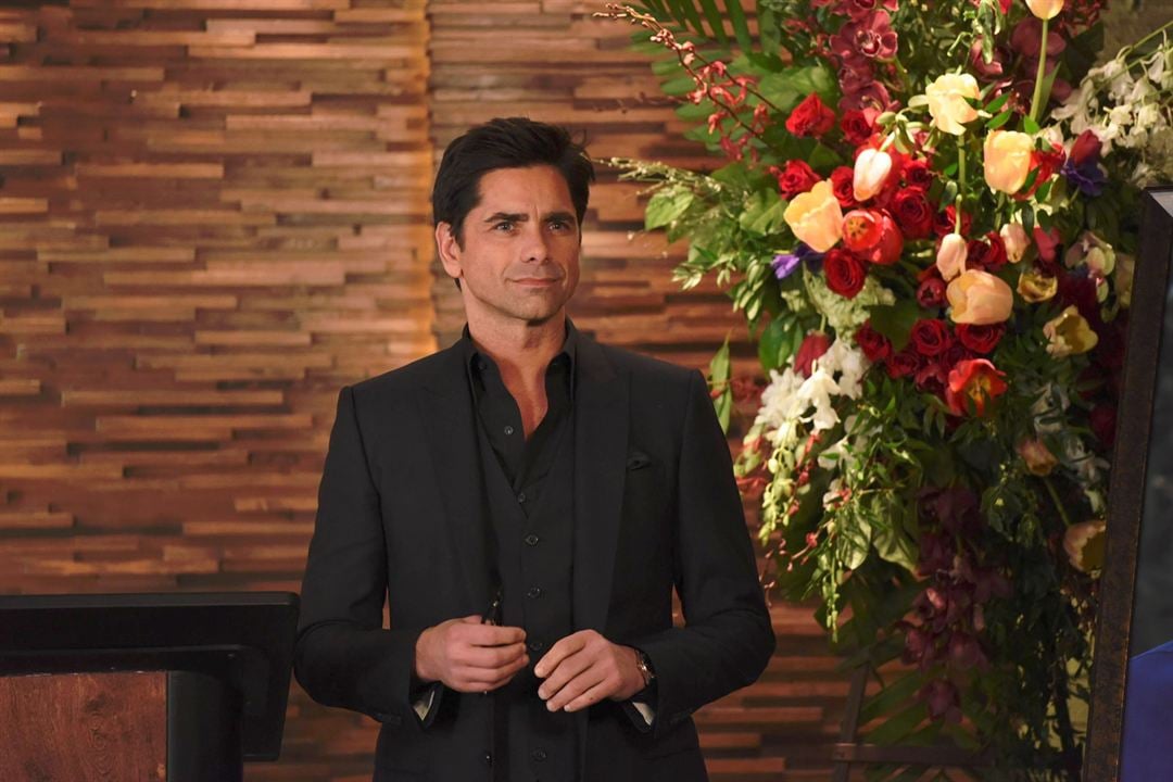 Grandfathered : Bild John Stamos