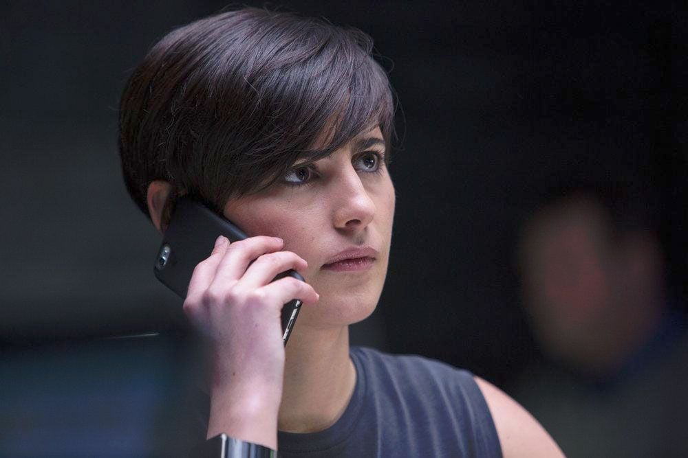 Grimm : Bild Jacqueline Toboni