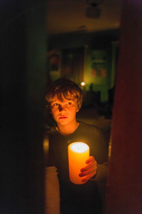 Lights Out : Bild Gabriel Bateman
