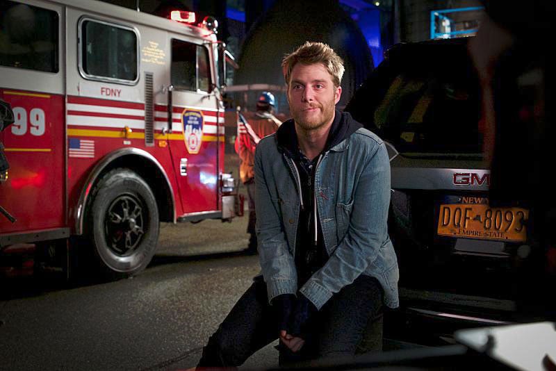 Limitless : Bild Jake McDorman