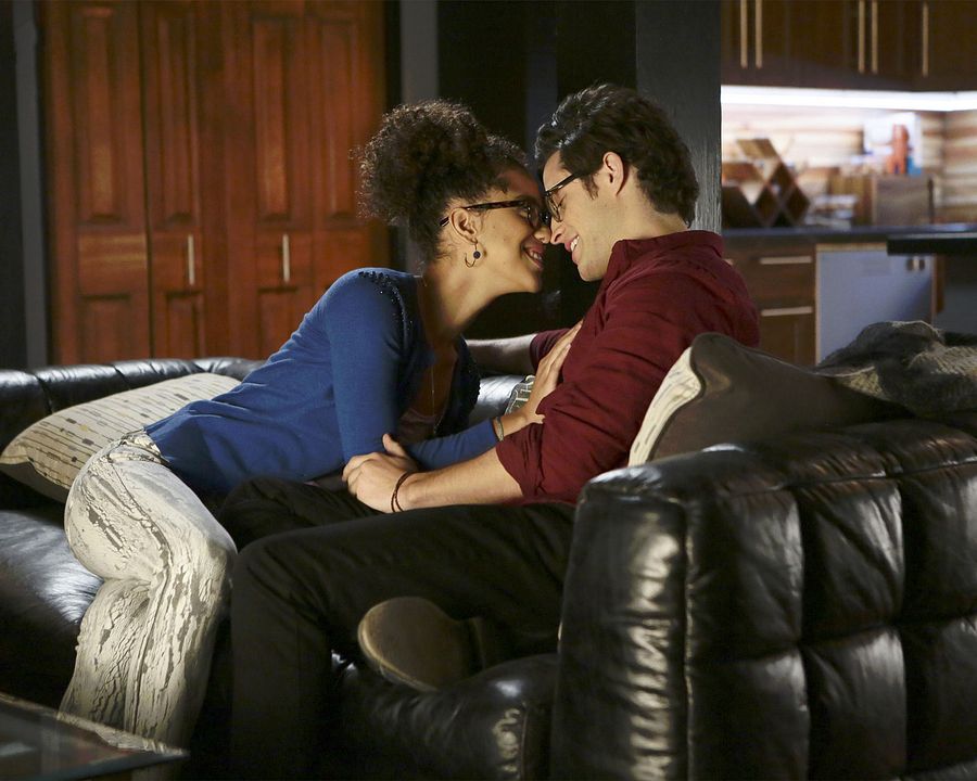 Stitchers : Bild Jasmin Savoy Brown