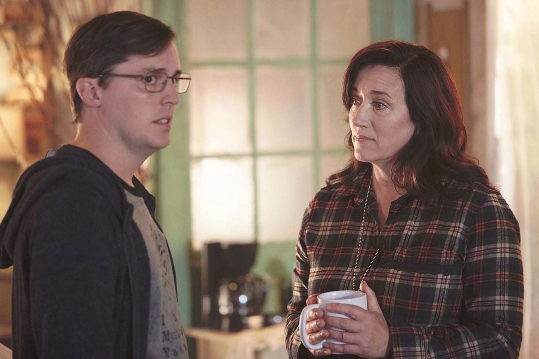 Orphan Black : Bild Maria Doyle Kennedy