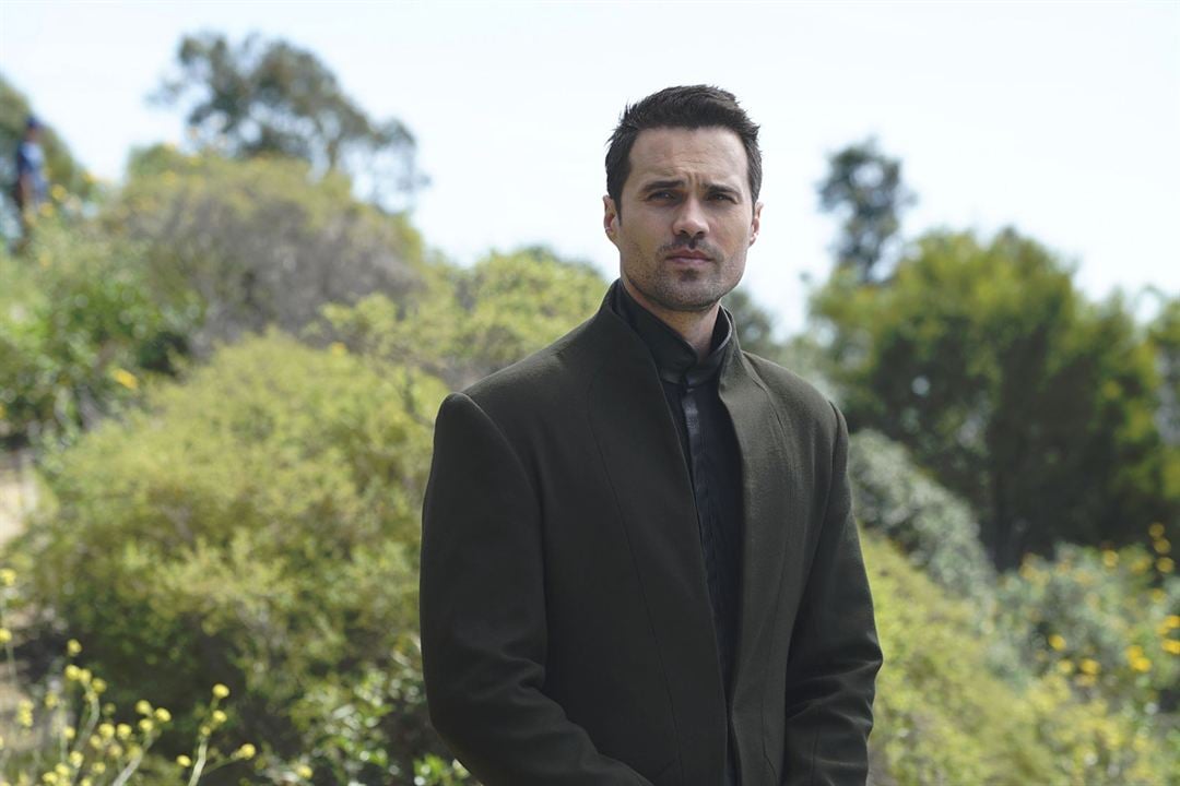 Marvel's Agents Of S.H.I.E.L.D. : Bild Brett Dalton