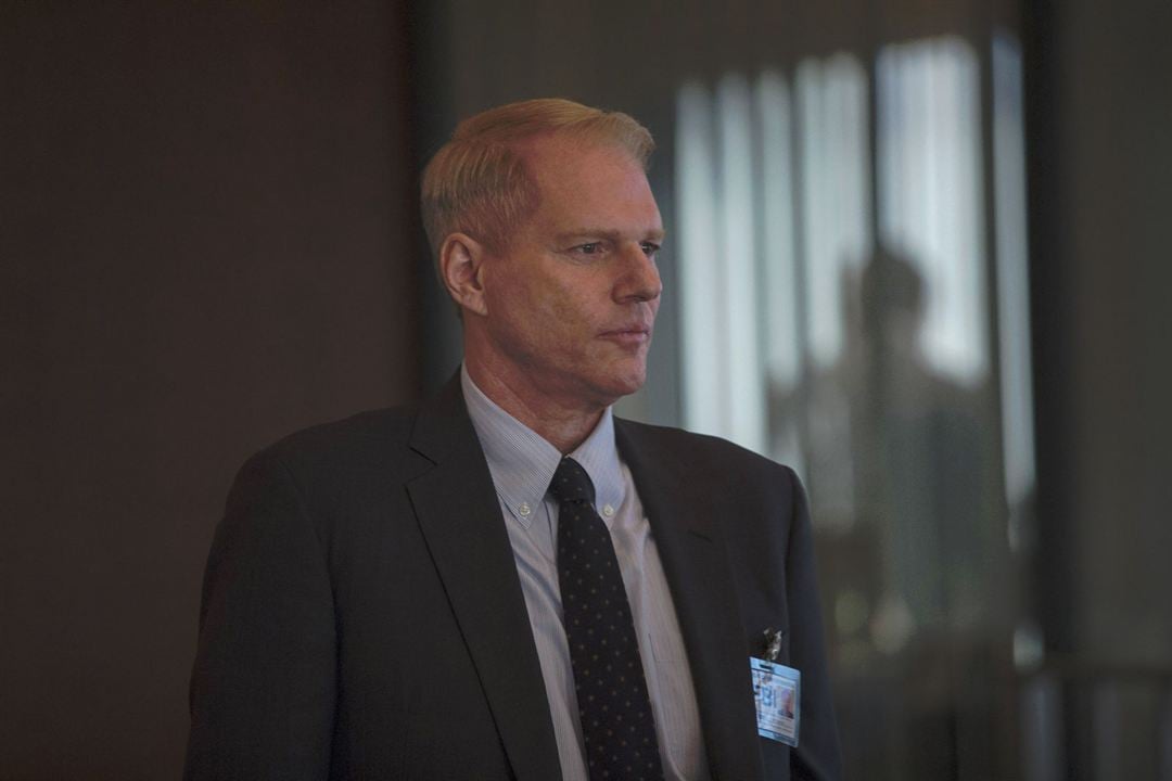 The Americans : Bild Noah Emmerich