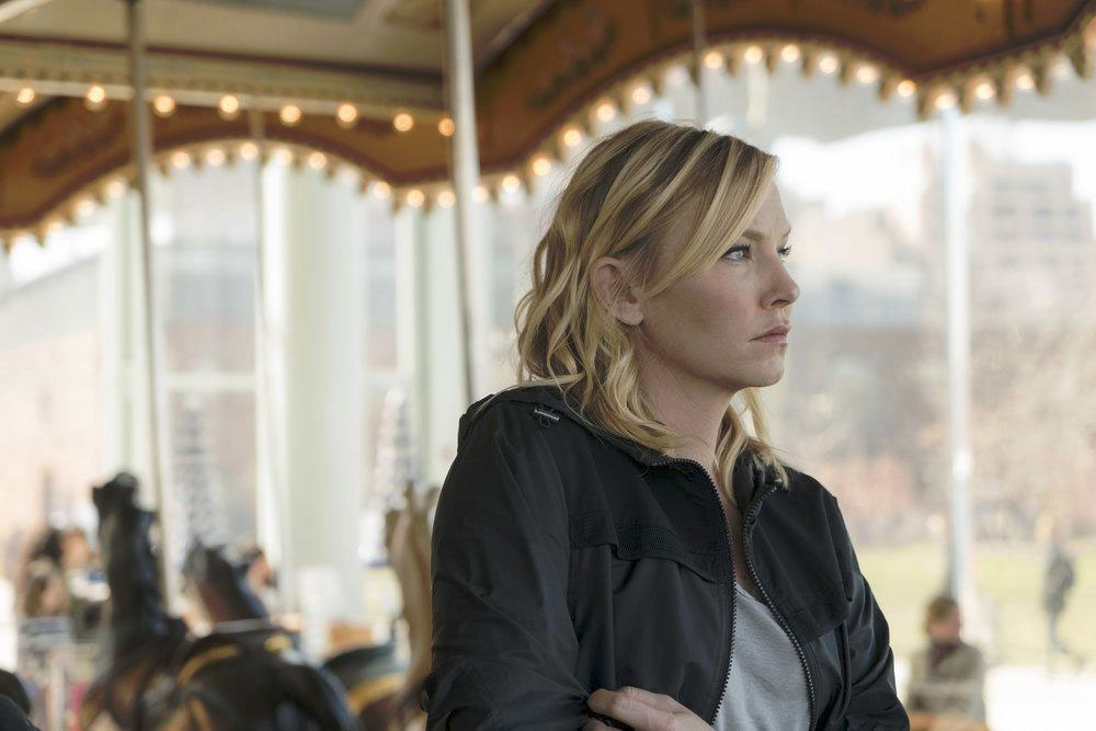 Law & Order: Special Victims Unit : Bild Kelli Giddish