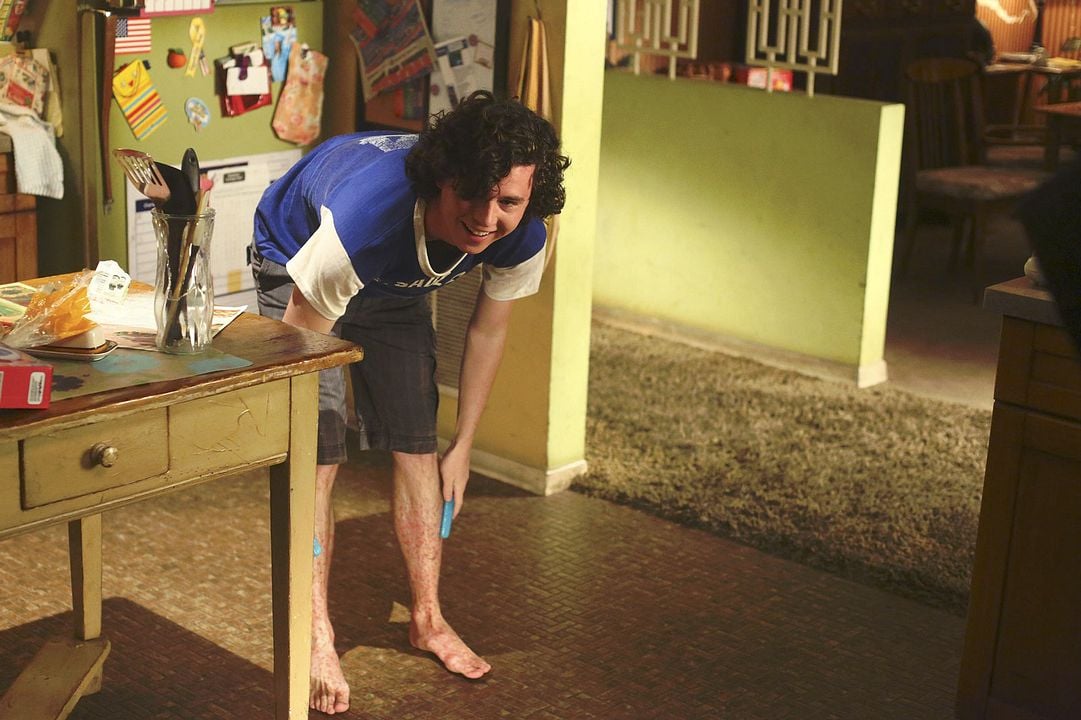 Bild Charlie McDermott