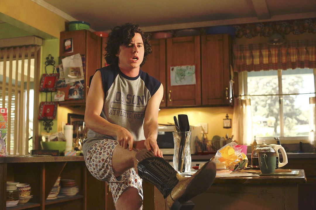 Bild Charlie McDermott