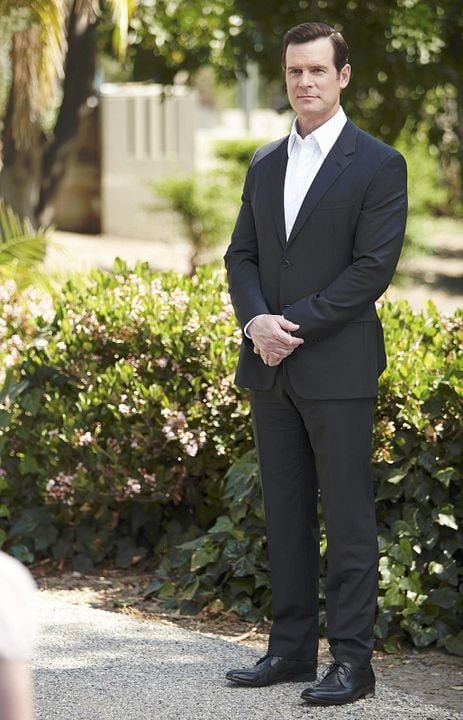 The Catch (2016) : Bild Peter Krause