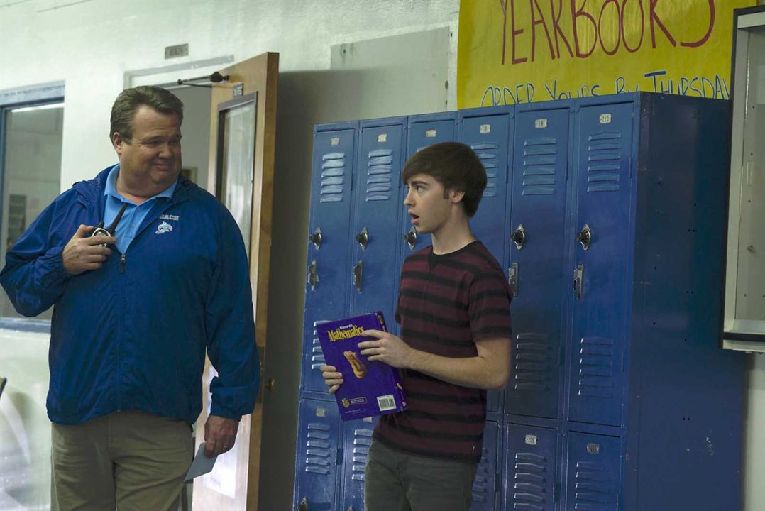 Modern Family : Bild Eric Stonestreet