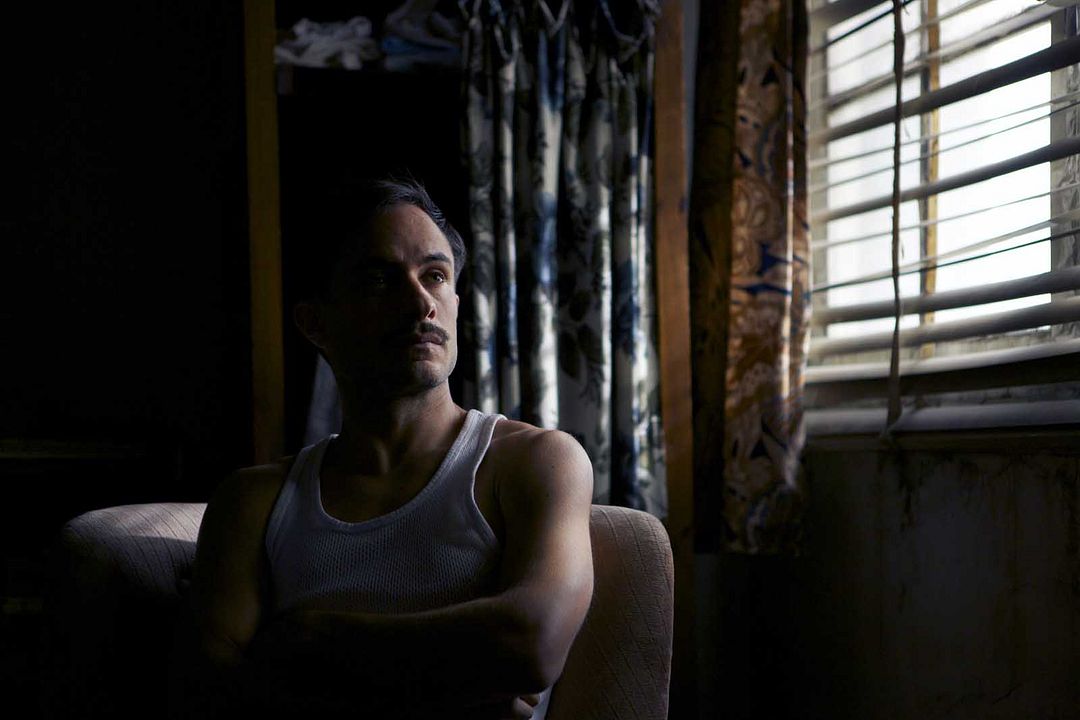 Neruda : Bild Gael García Bernal