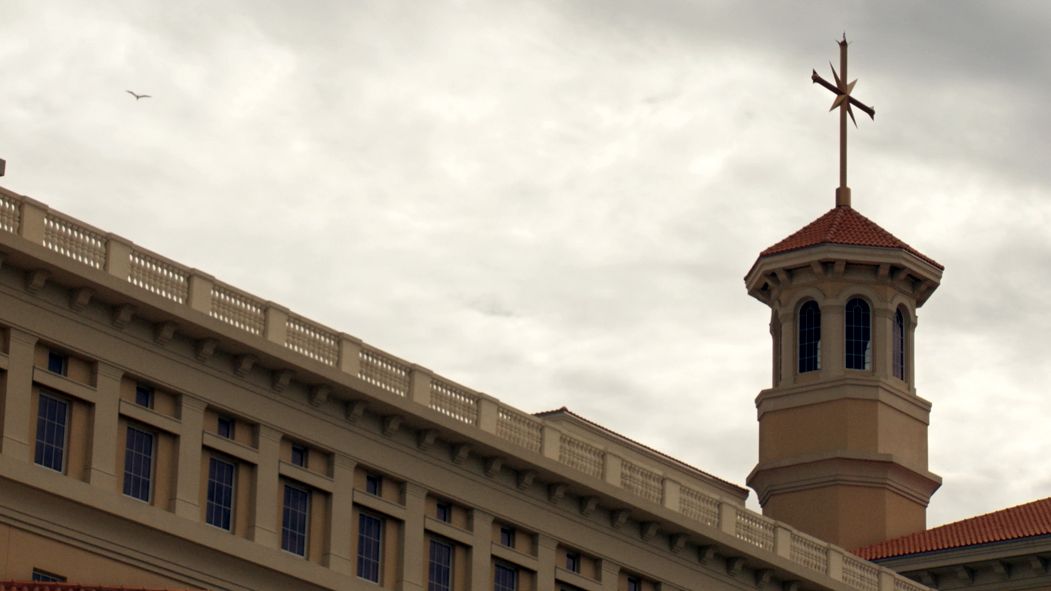 Scientology: Ein Glaubensgefängnis : Bild