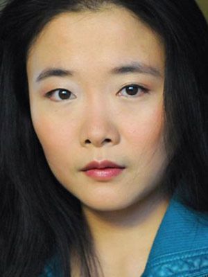 Kinoposter Yilin Yang