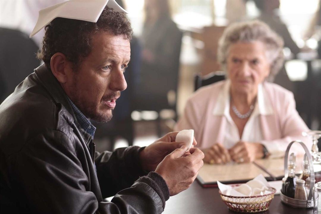 The Jews - They Are Everywhere : Bild Dany Boon