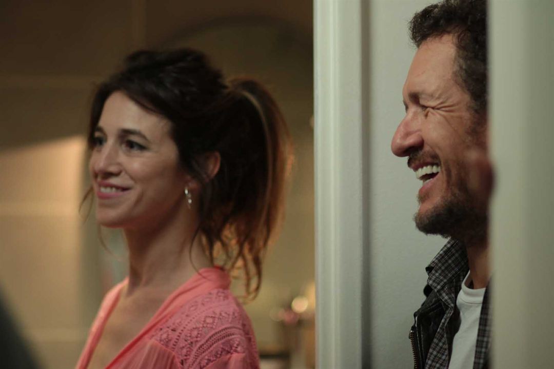 The Jews - They Are Everywhere : Bild Charlotte Gainsbourg, Dany Boon