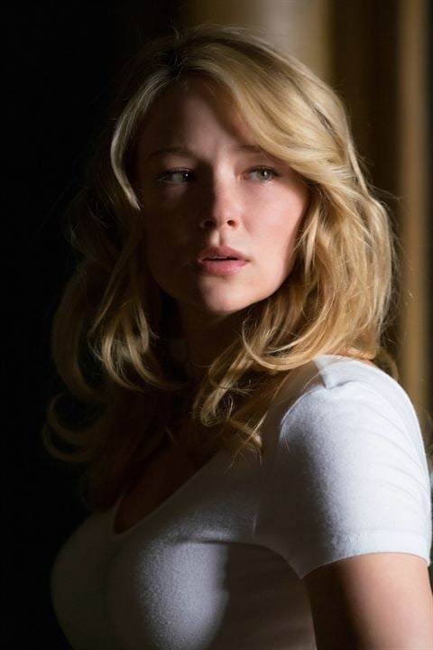 Girl On The Train : Bild Haley Bennett