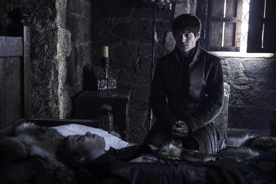 Game Of Thrones : Bild Iwan Rheon