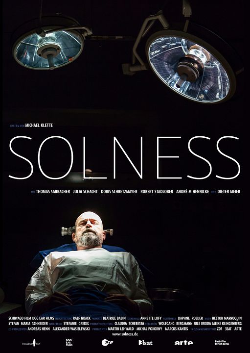 Solness : Kinoposter