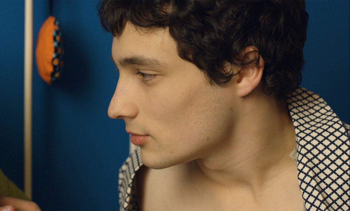 Les Heures de coton : Bild Quentin Dolmaire