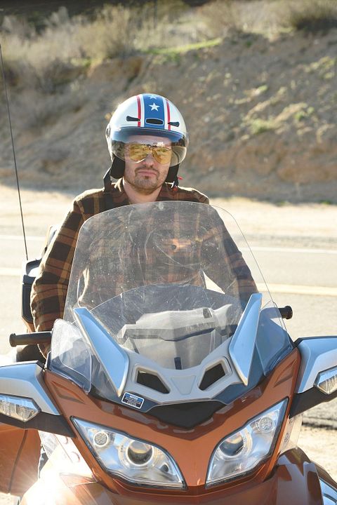 New Girl : Bild Jake Johnson