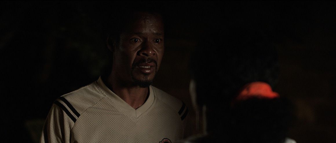 Sac la mort : Bild Patrice Planesse