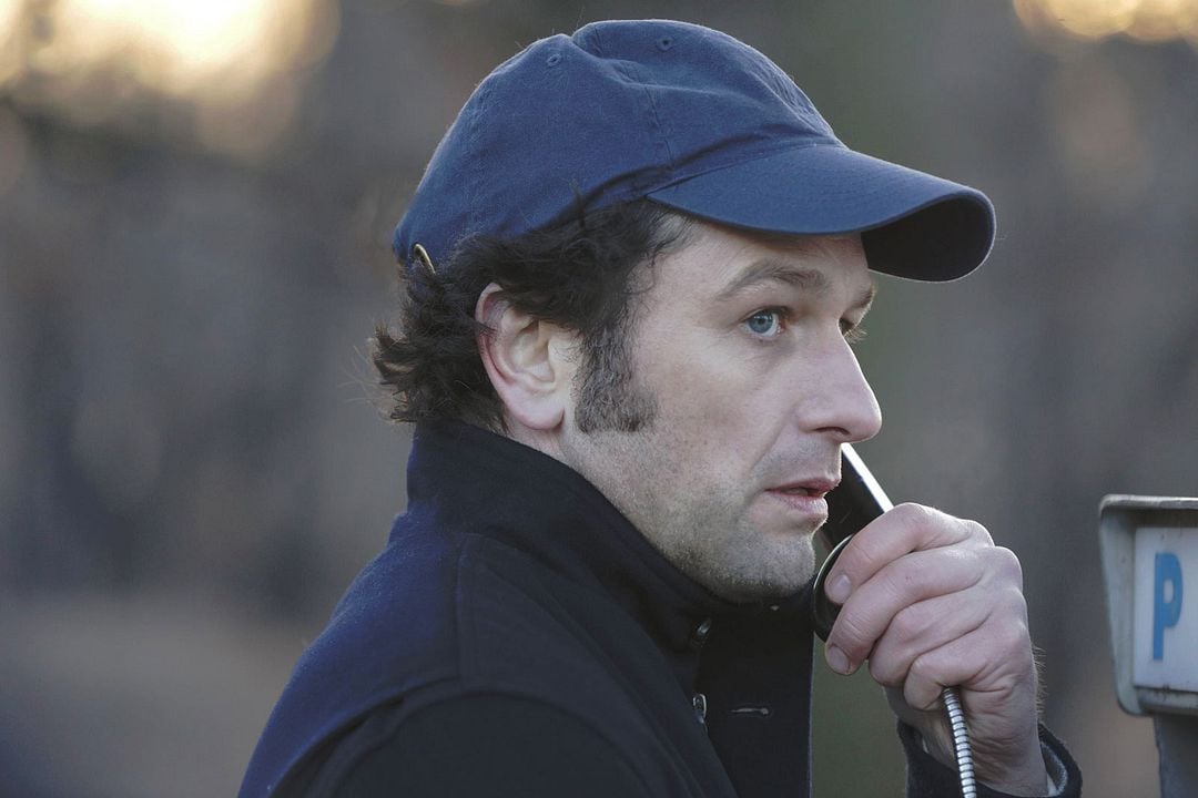 The Americans : Bild Matthew Rhys