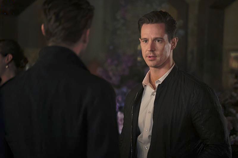 Bild Jason Dohring