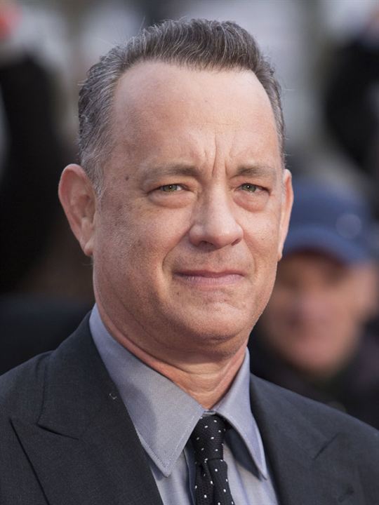 Kinoposter Tom Hanks