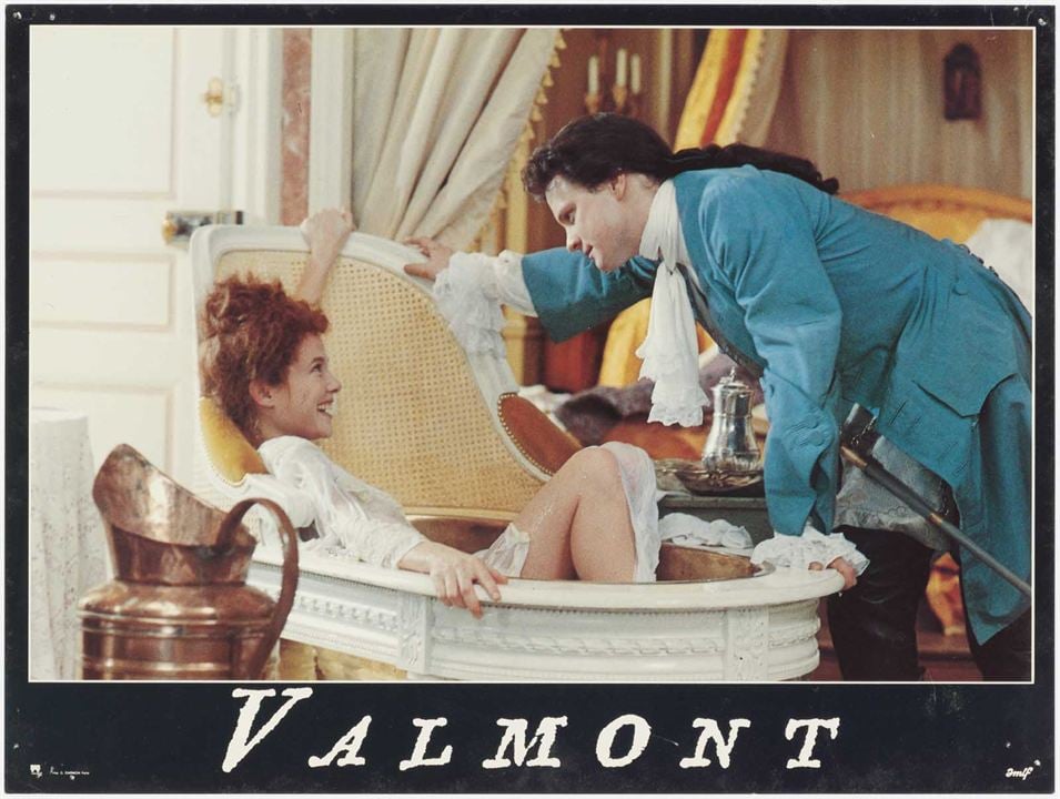 Valmont : Bild Colin Firth