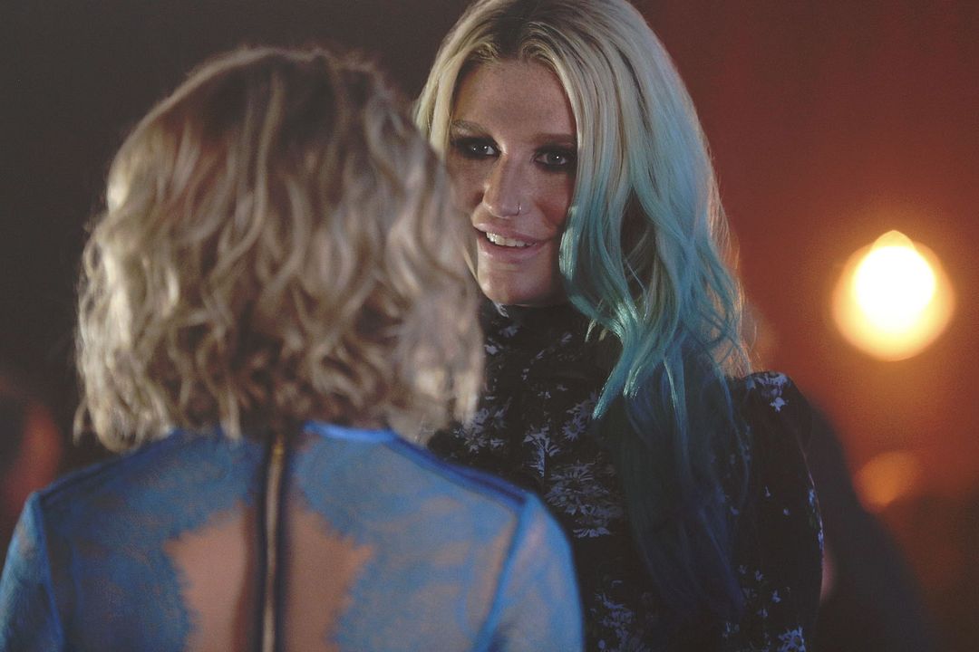 Nashville : Bild Kesha