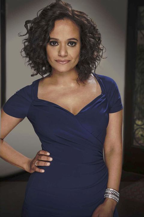 Bild Judy Reyes