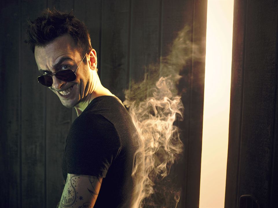 Bild Joseph Gilgun