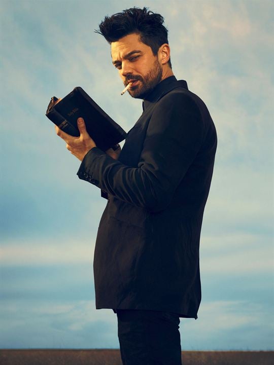 Bild Dominic Cooper