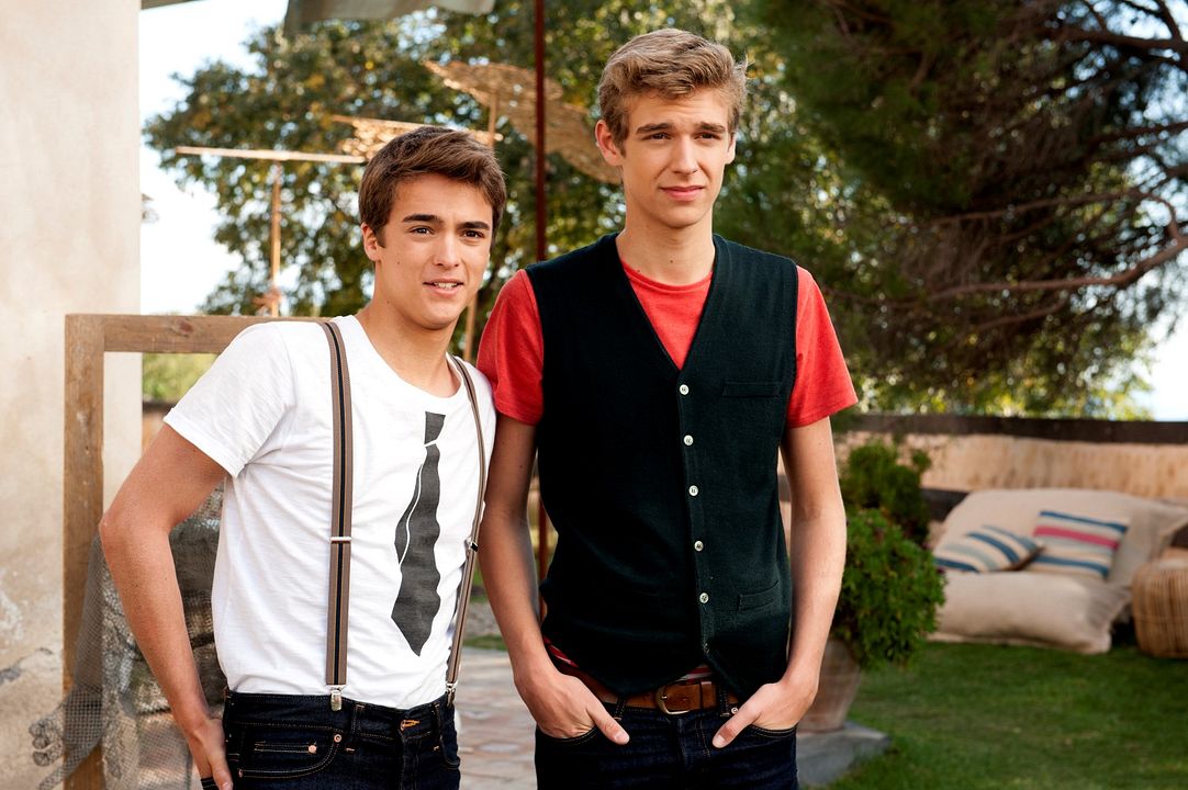 Tini: Violettas Zukunft : Bild