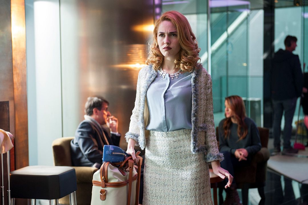 Tini: Violettas Zukunft : Bild