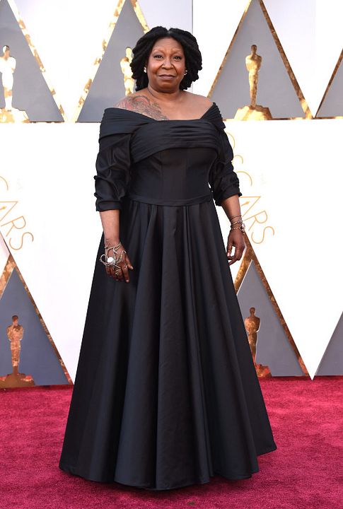 Vignette (magazine) Whoopi Goldberg