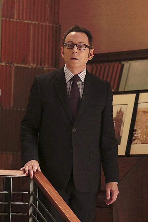 Person Of Interest : Bild Michael Emerson