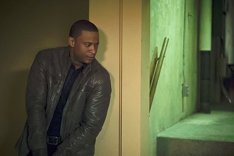 Arrow : Bild David Ramsey