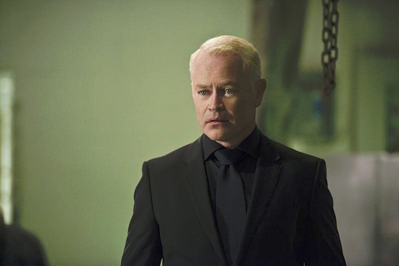 Arrow : Bild Neal McDonough