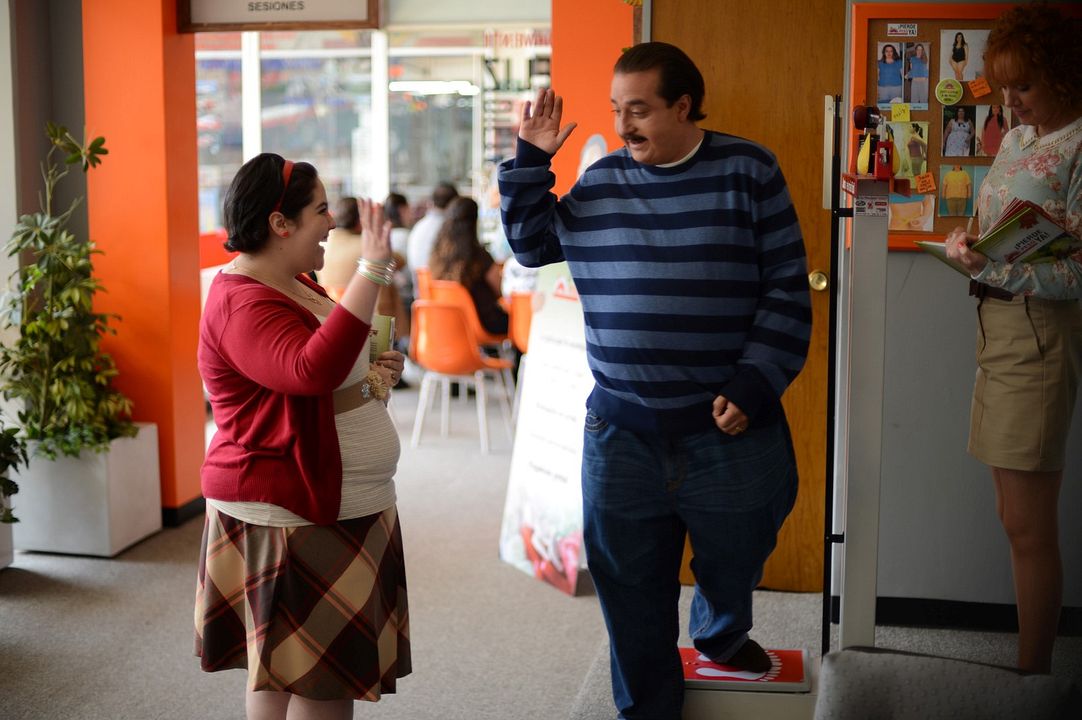 Paraíso : Bild Andrés Almeida, Daniela Rincón