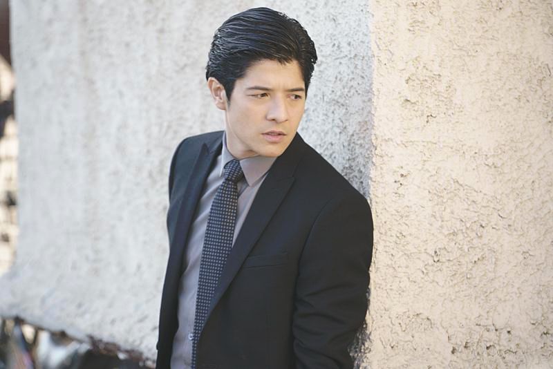 Rush Hour : Bild John Foo