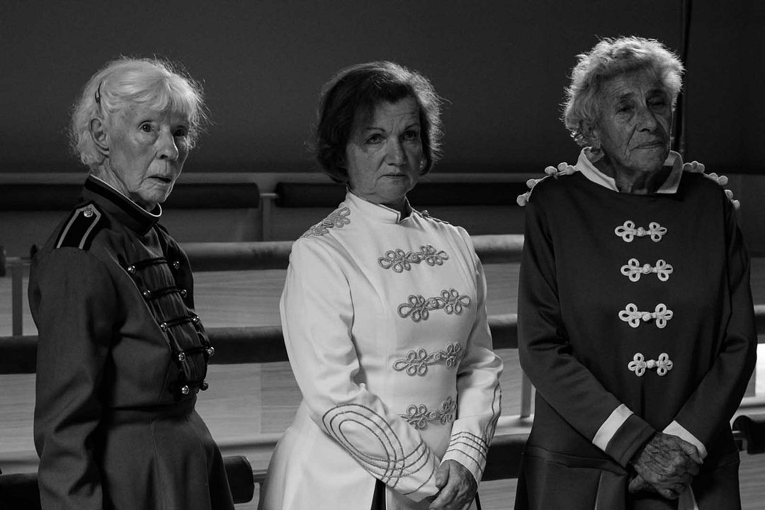 Death By Death - Wenn ich es oft genug sage, wird es wahr : Bild