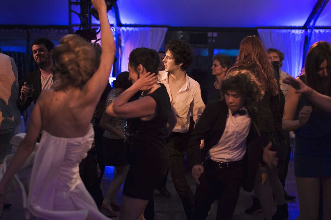 Victoria - Männer & andere Missgeschicke : Bild