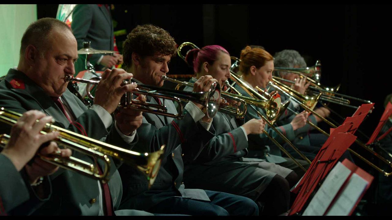 La Vie est belge : Bild Arthur Dupont