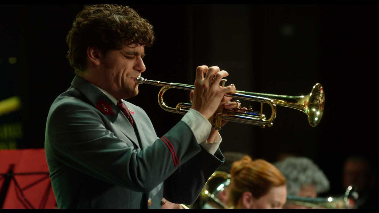 La Vie est belge : Bild Arthur Dupont