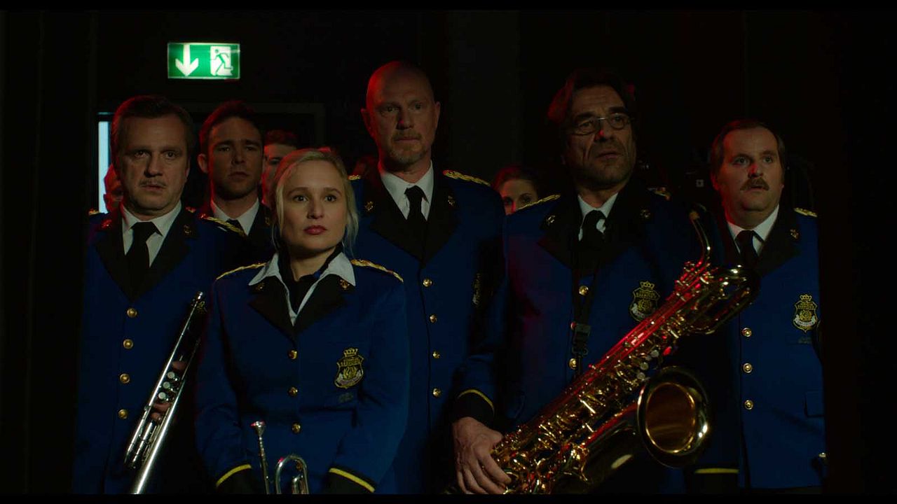 La Vie est belge : Bild