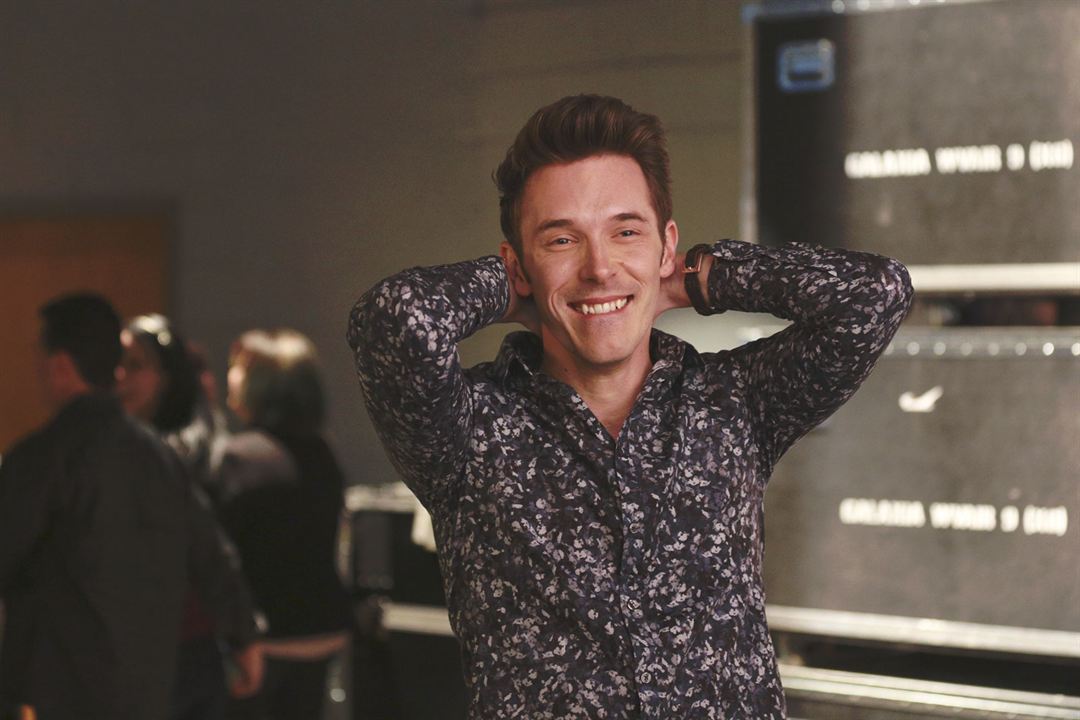 Nashville : Bild Sam Palladio