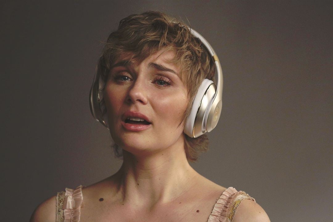 Nashville : Bild Clare Bowen