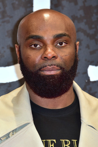 Kinoposter Kaaris