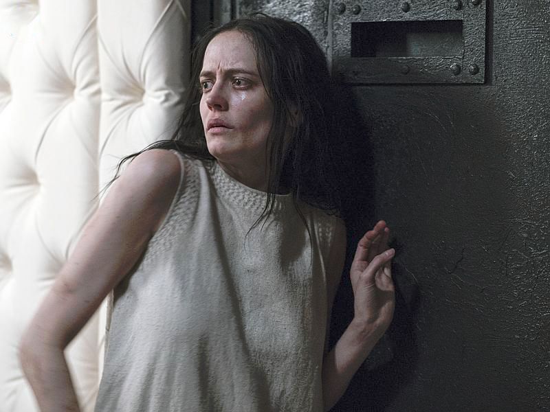 Penny Dreadful : Bild Eva Green